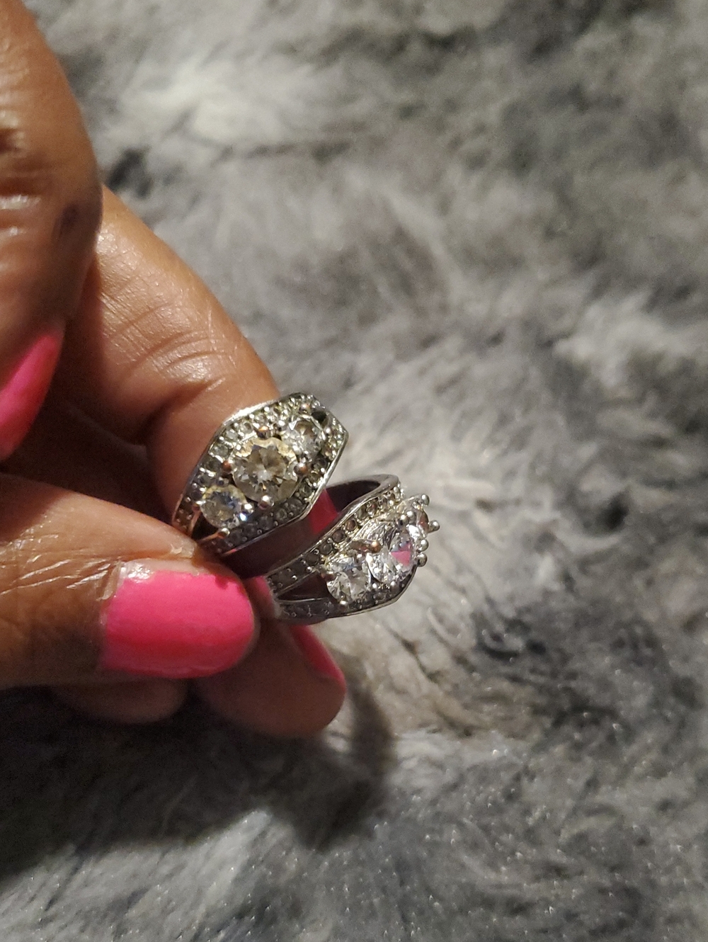 10k GF Ring's - Picture 4 of 16